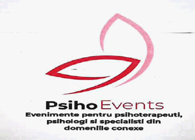 PsihoEvents Evenimente pentru psihoterapeuti, psihologi si specialisti din domeniile conexe
