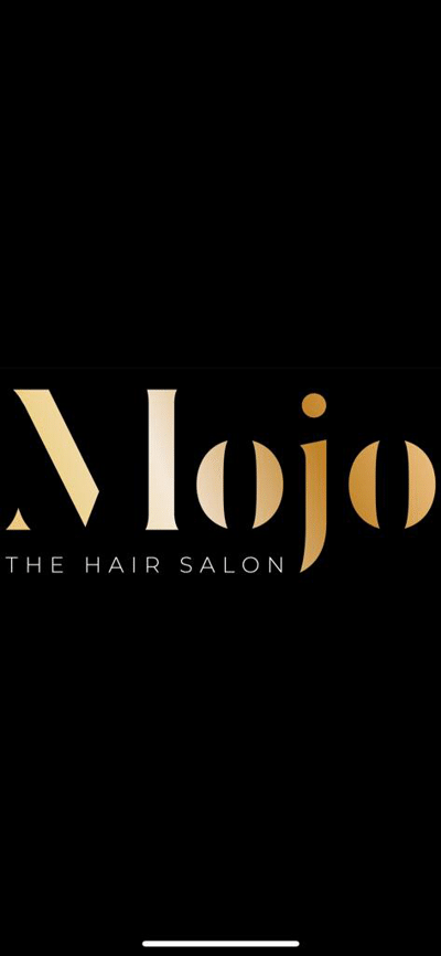 Mojo THE HAIR SALON