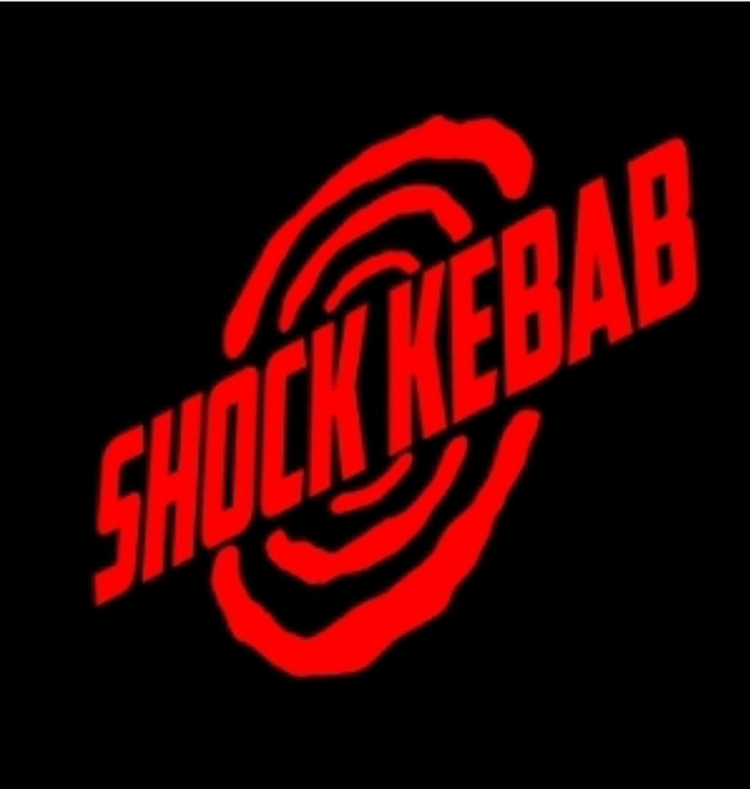 SHOCK KEBAB