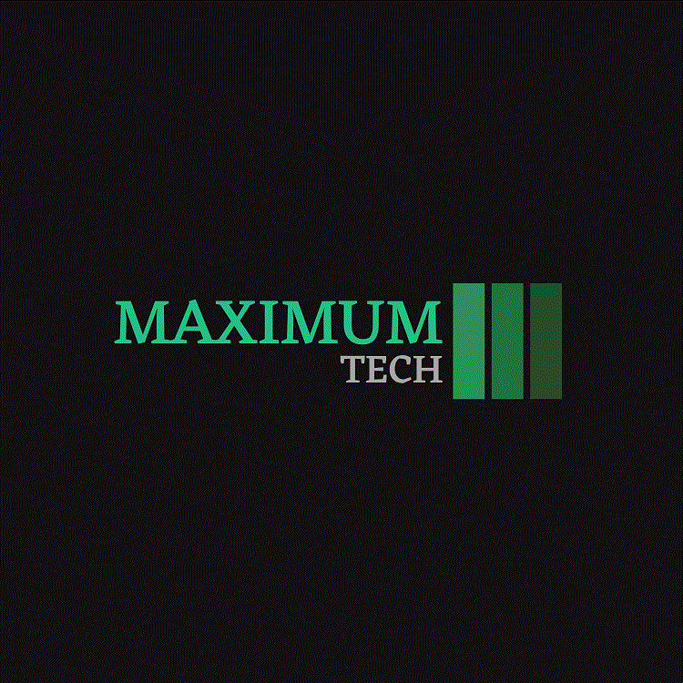 MAXIMUM TECH