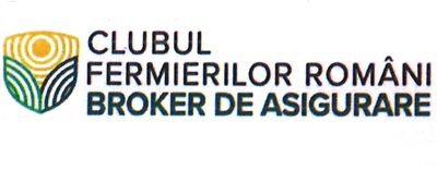 CLUBUL FERMIERILOR ROMÂNI BROKER DE ASIGURARE
