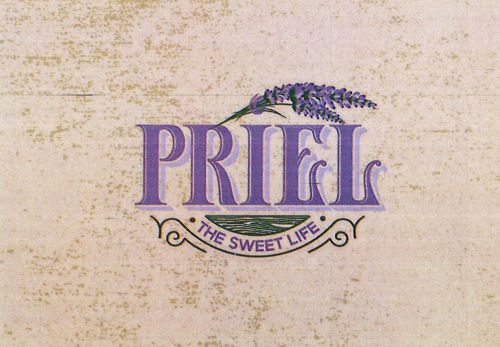 PRIEL THE SWEET LIFE