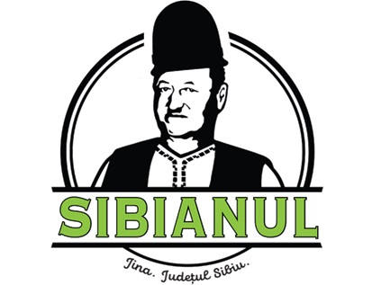 SIBIANUL Jina. Județul Sibiu.