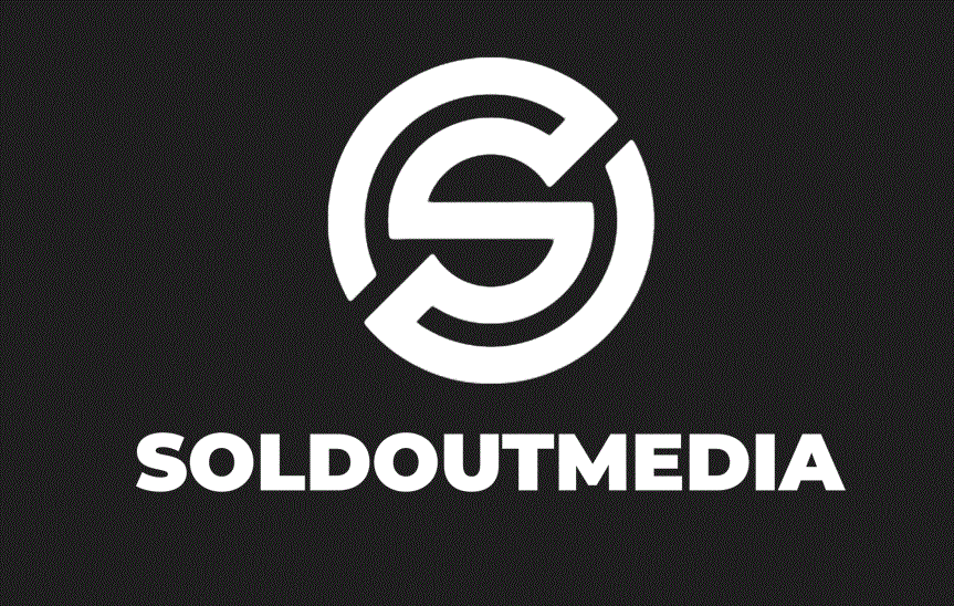 SOLDOUTMEDIA