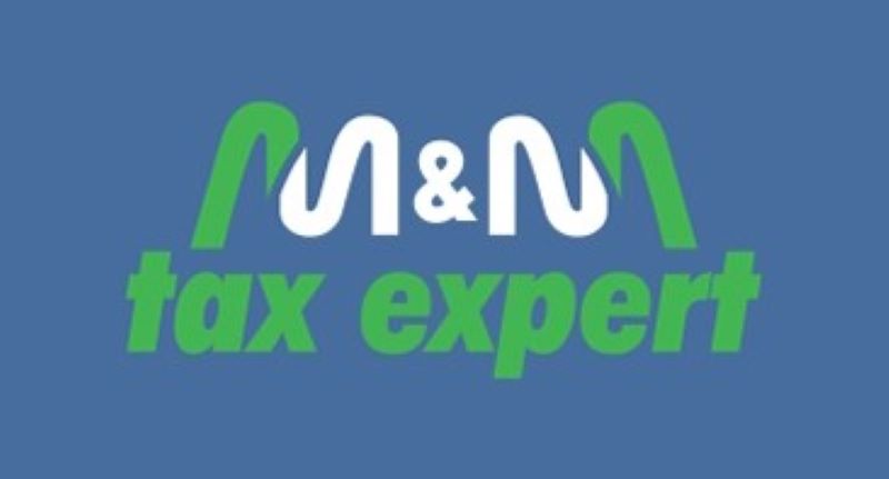 M&M tax expert