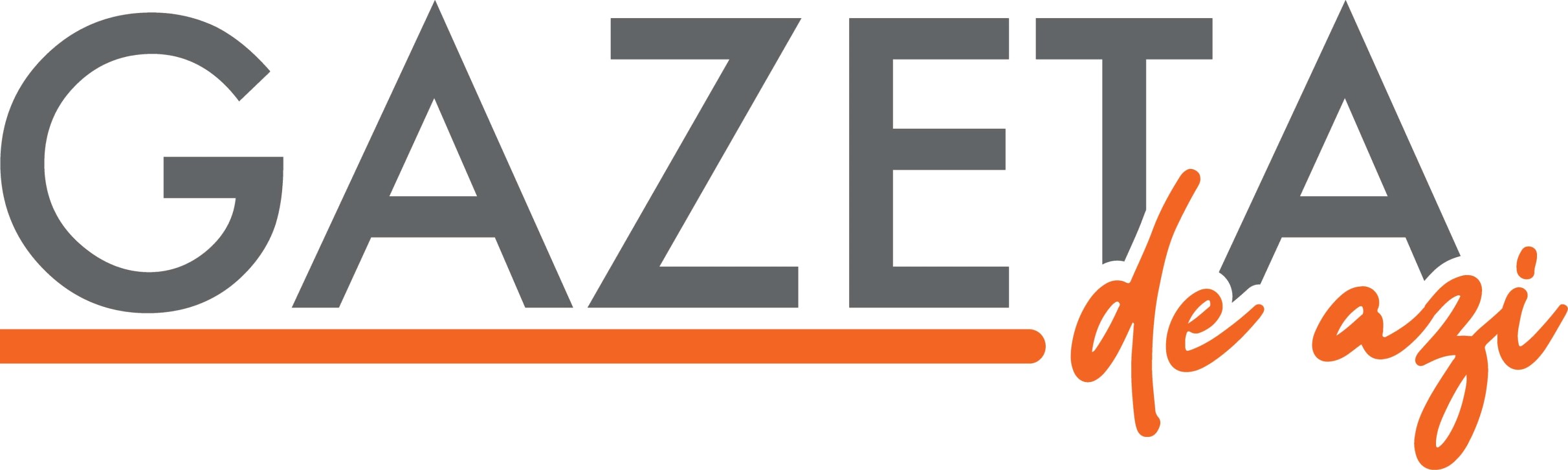 Gazeta de azi