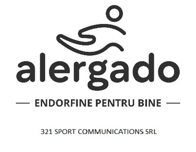 Alergado - endorfine pentru bine -