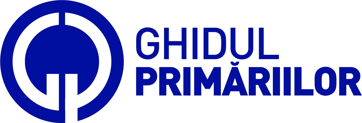 GHIDUL PRIMĂRIILOR