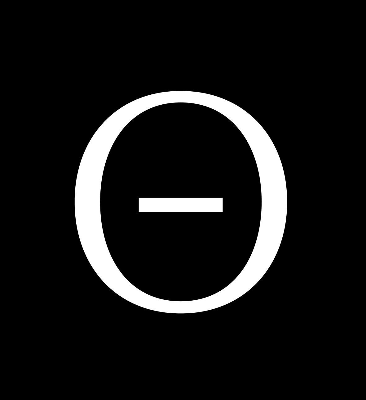 O-