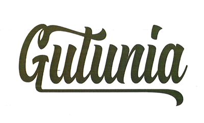 Gutunia