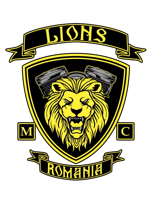 LIONS MC ROMANIA
