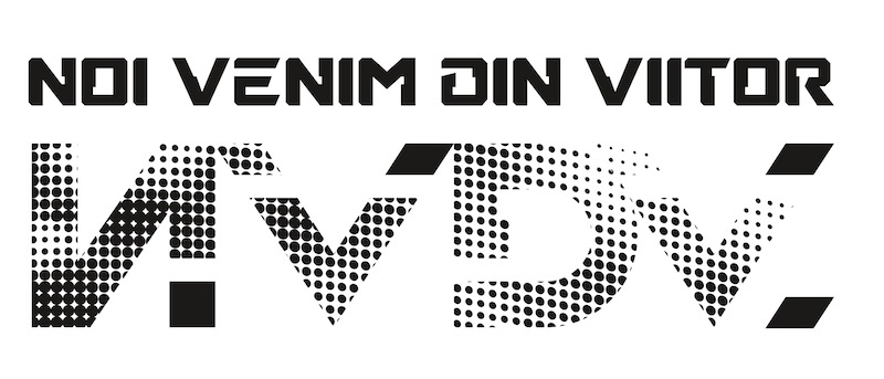 NOI VENIM DIN VIITOR NVDV