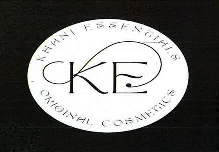 KE KHANI ESSENTIALS ORIGINAL COSMETICS