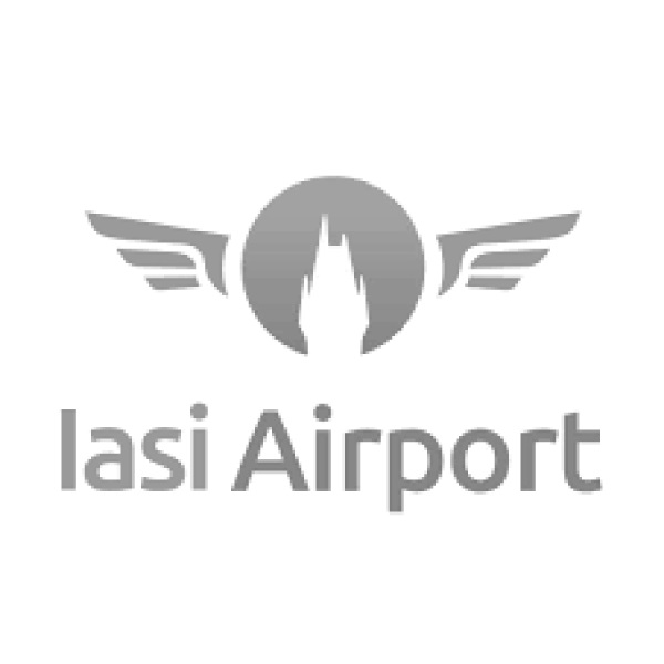 IASI AIRPORT