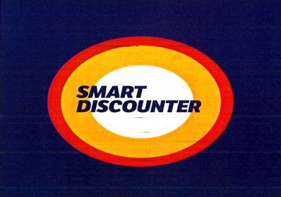SMART DISCOUNTER