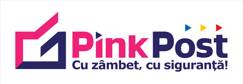 Pink Post. Cu zâmbet, cu siguranță!