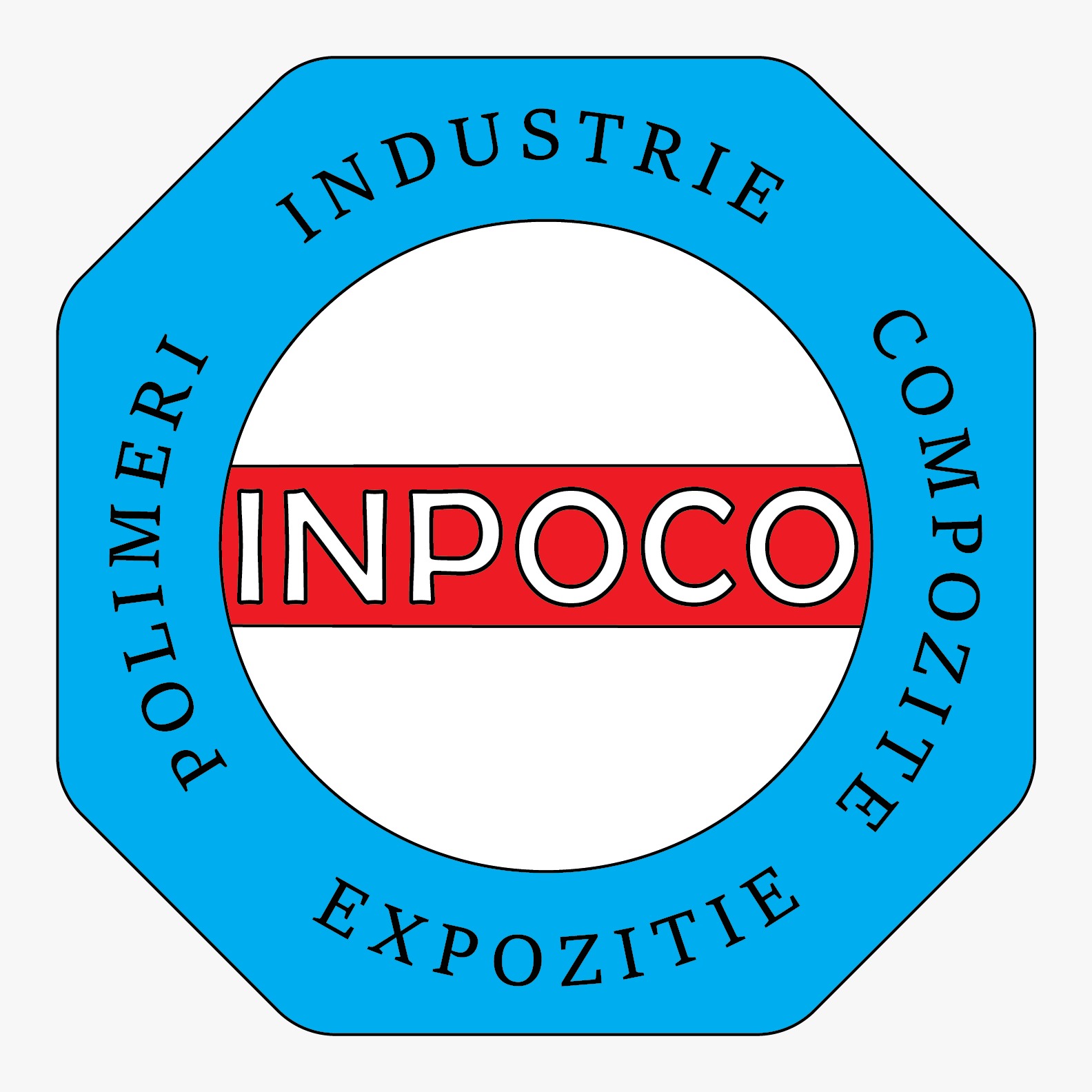 INPOCO POLIMERI INDUSTRIE COMPOZITE EXPOZITIE