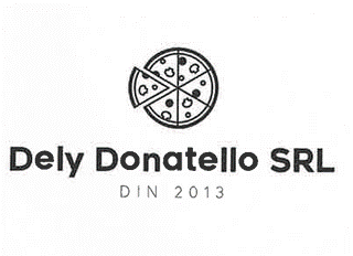 Dely Donatello SRL DIN 2013