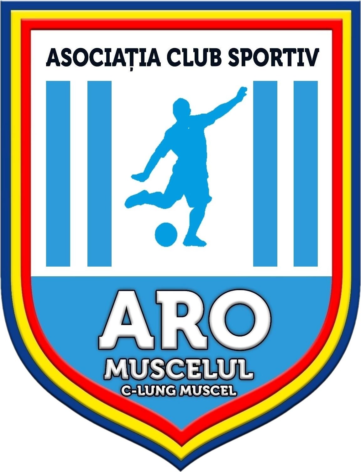 ASOCIATIA CLUB SPORTIV ARO MUSCELUL C-LUNG MUSCEL