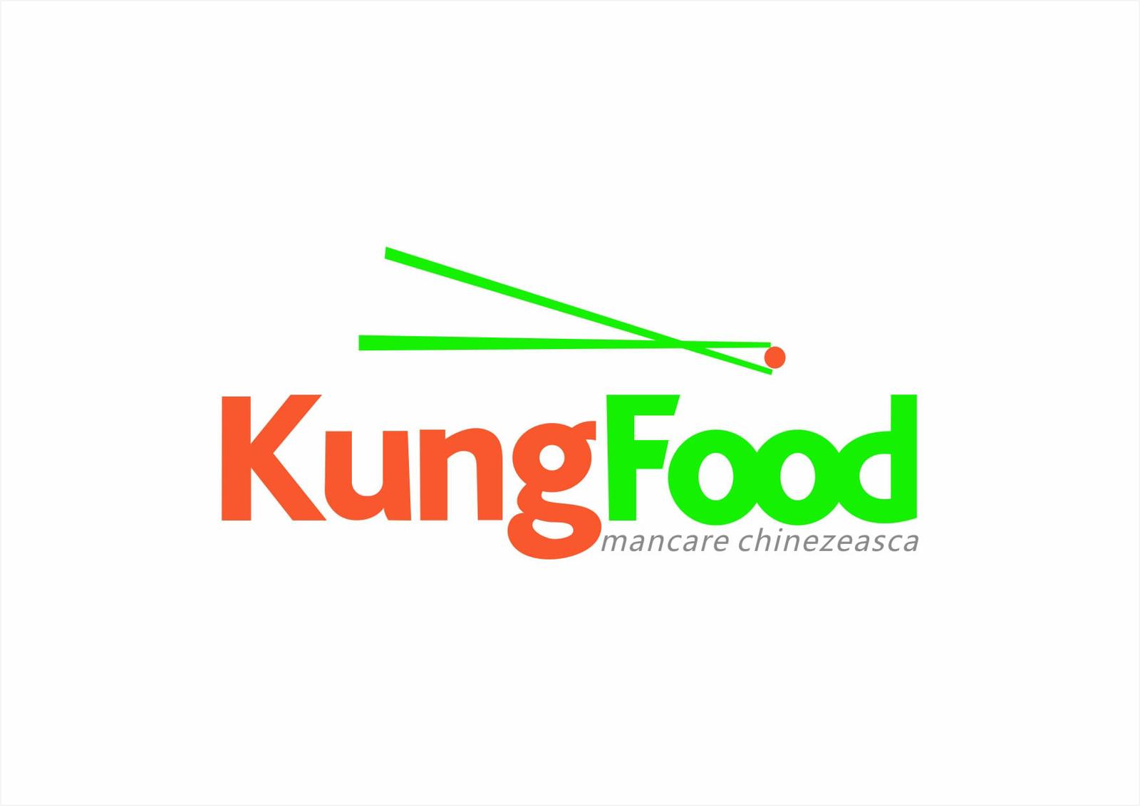 KungFood mancare chinezeasca