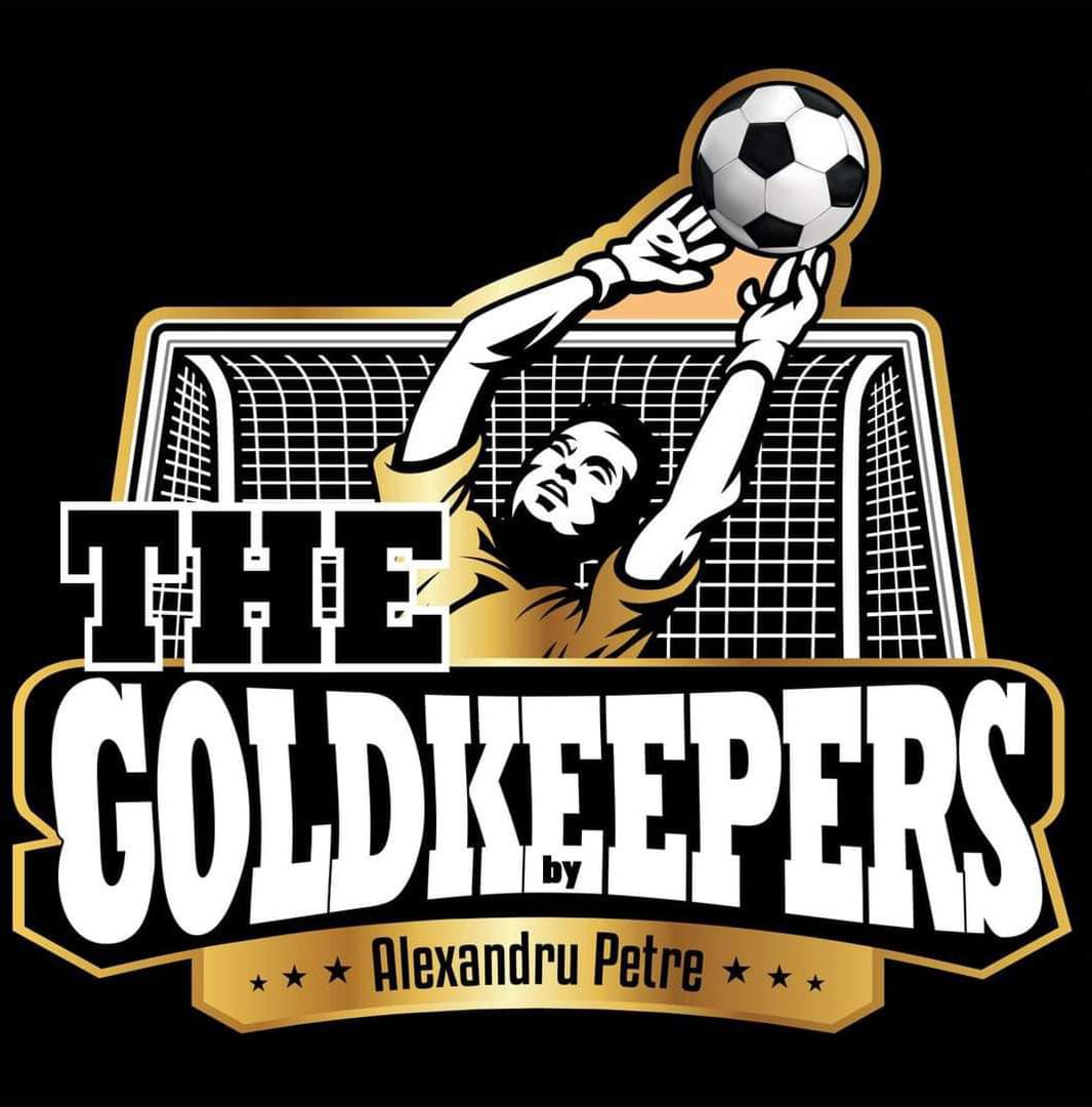 THE GOLDKEEPERS by Alexandru Petre