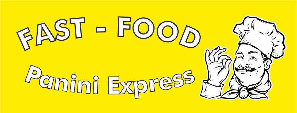 FAST - FOOD Panini Express