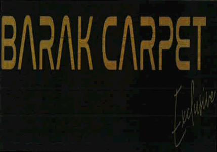 BARAK CARPET Exclusive