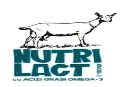 NUTRI LACT OMEGA-3 CU ACIZI GRAȘI OMEGA-3
