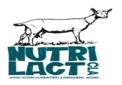 NUTRI LACT CLA with CONJUGATED LINOLEIC ACID
