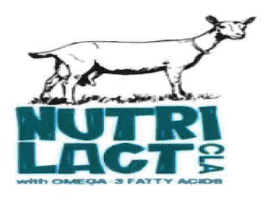 NUTRI LACT CLA with OMEGA-3 FATTY ACIDS