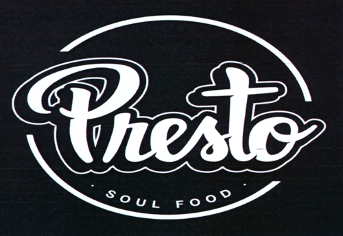 Presto SOUL FOOD