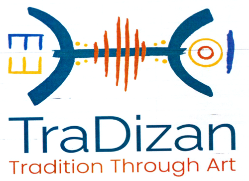 TraDizan Tradition Through Art