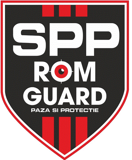 SPP ROM GUARD PAZA SI PROTECTIE