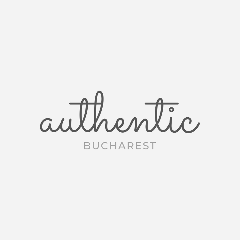 authentic BUCHAREST
