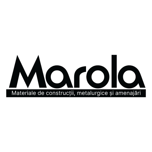 Marola Materiale de construcții, metalurgice și amenajări