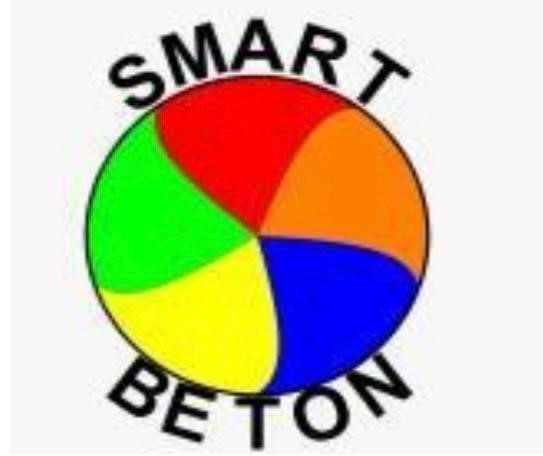 SMART BETON