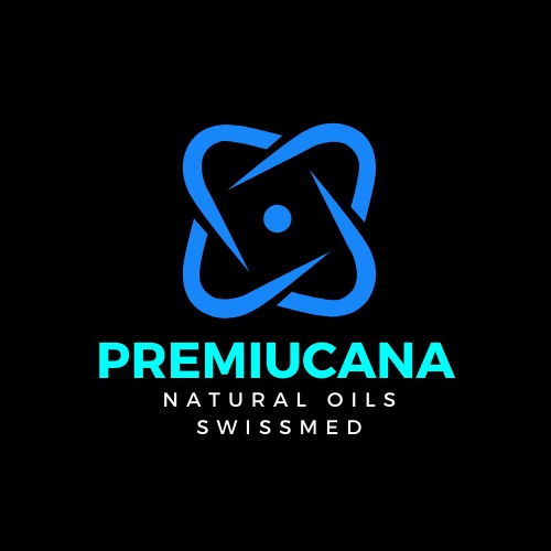 PREMIUCANA NATURAL OILS SWISSMED