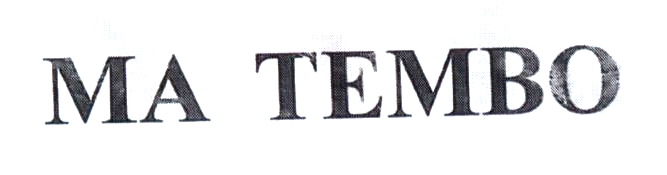 MA TEMBO