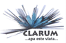 CLARUM ...apa este viata...
