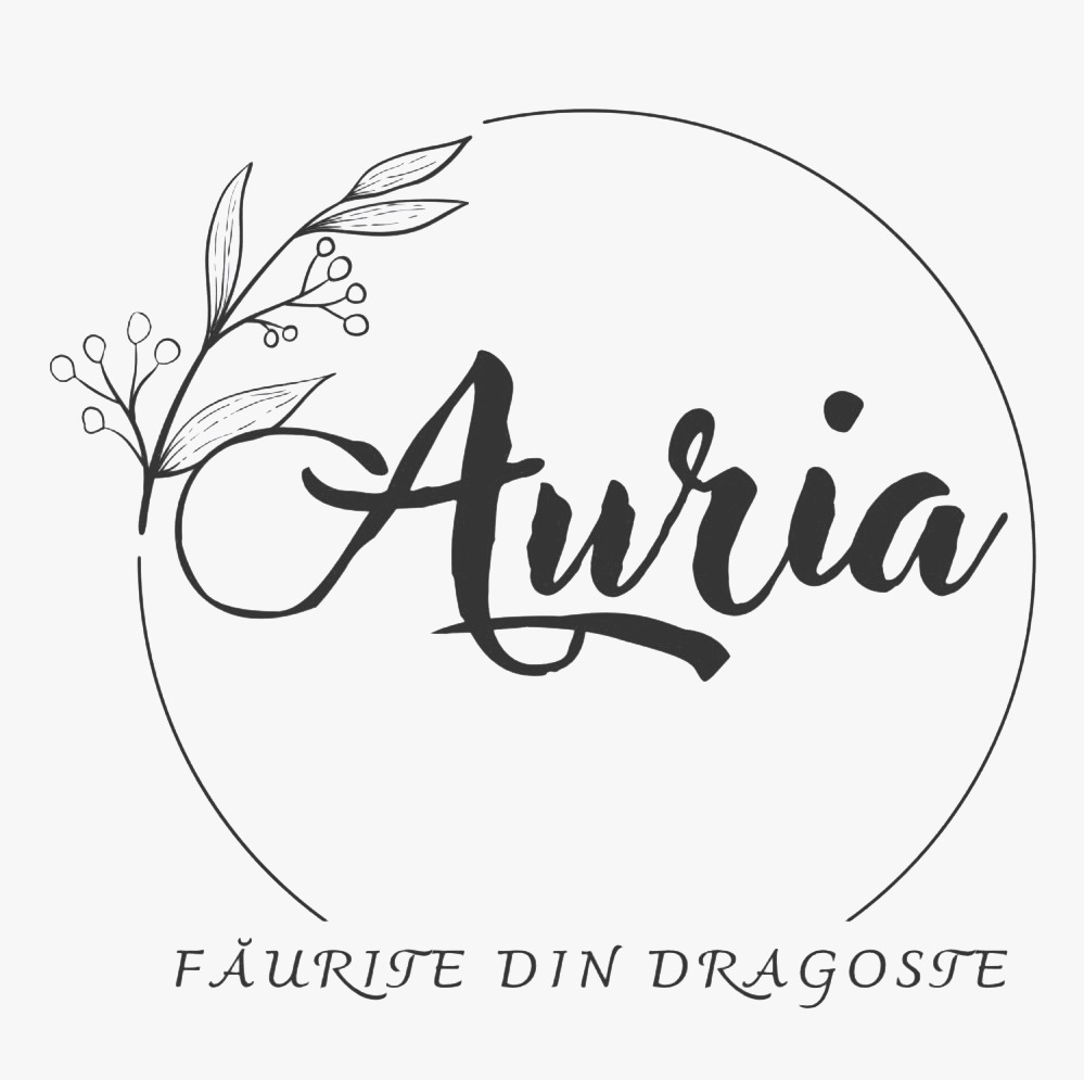 Auria FĂURITE DIN DRAGOSTE