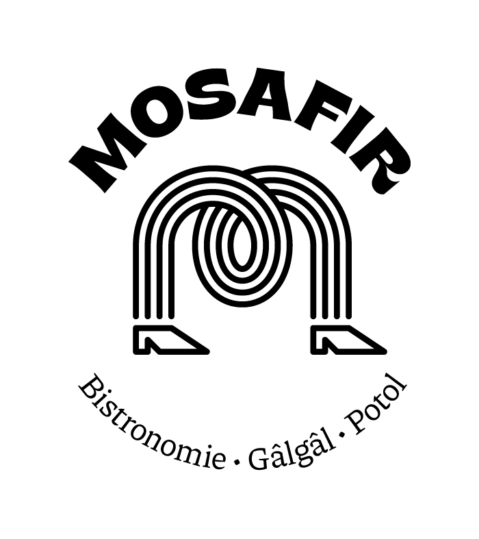 MOSAFIR Bistronomie Gâlgâl Potol