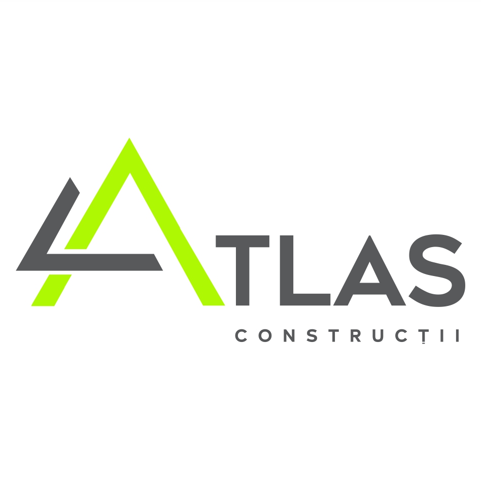 ATLAS CONSTRUCȚII