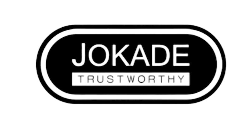 JOKADE TRUSTWORTHY
