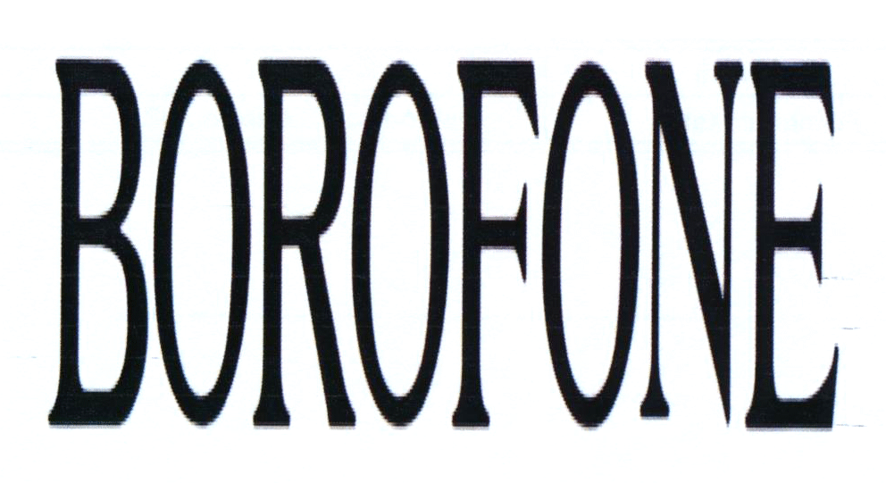 BOROFONE