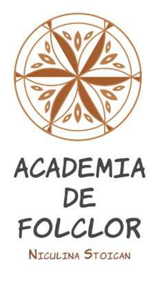 ACADEMIA DE FOLCLOR NICULINA STOICAN