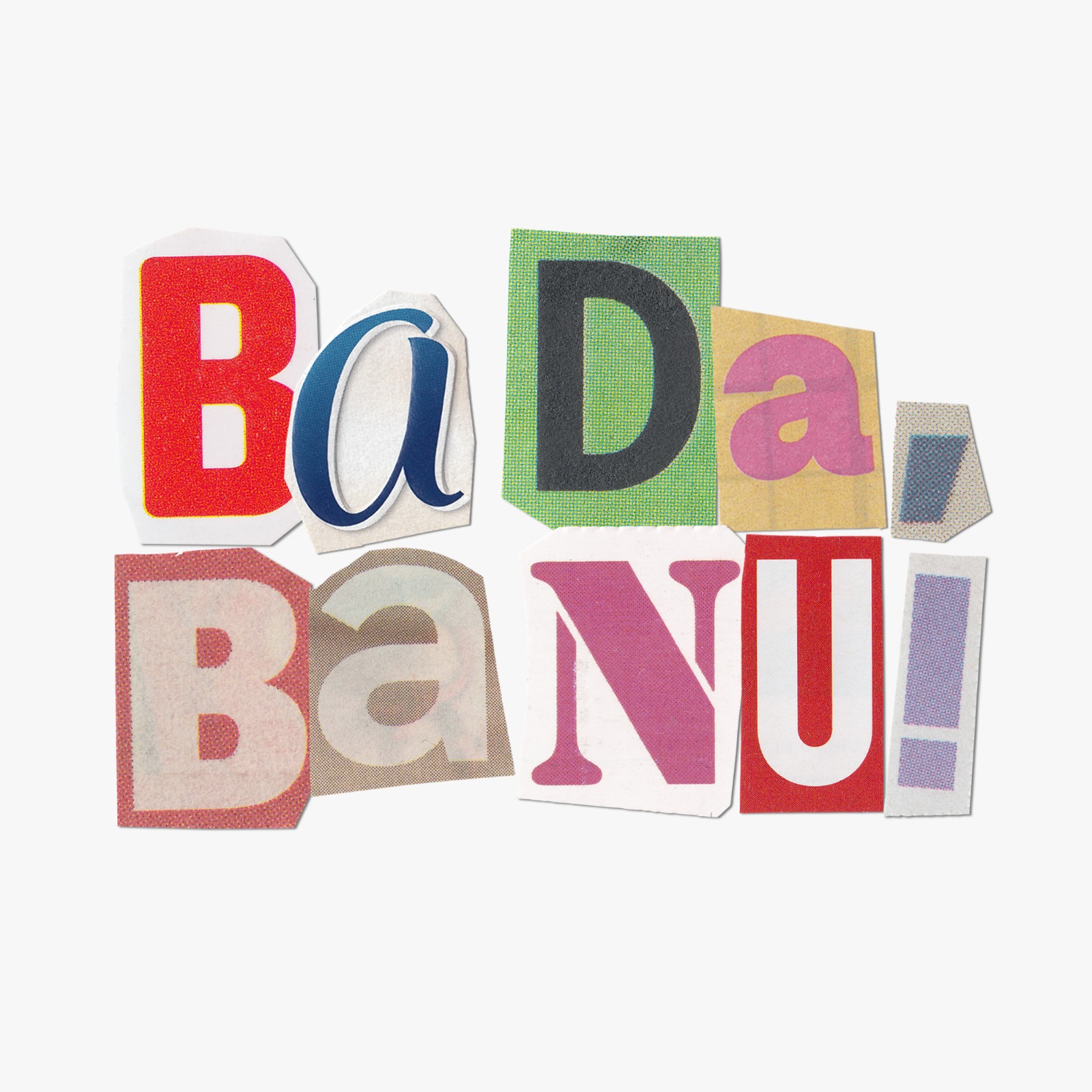 Ba Da, Ba NU!