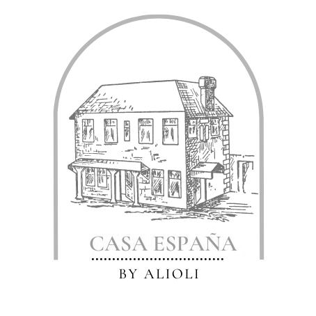 CASA ESPANA BY ALIOLI
