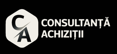 CA CONSULTANȚĂ ACHIZIȚII
