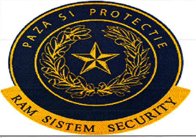 RAM SISTEM SECURITY PAZA SI PROTECTIE