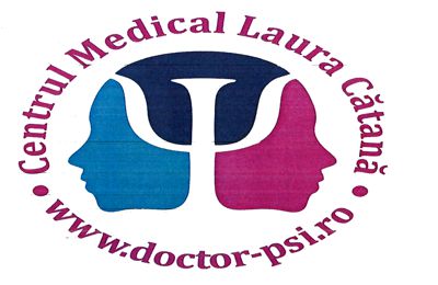 Centrul Medical Laura Cătană www.doctor-psi.ro